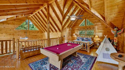 Tiny photo for 1123 Towering Oaks Drive, Sevierville, TN 37876 (MLS # 1349396)
