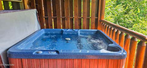 Tiny photo for 1123 Towering Oaks Drive, Sevierville, TN 37876 (MLS # 1349396)