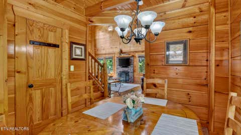 Tiny photo for 1123 Towering Oaks Drive, Sevierville, TN 37876 (MLS # 1349396)