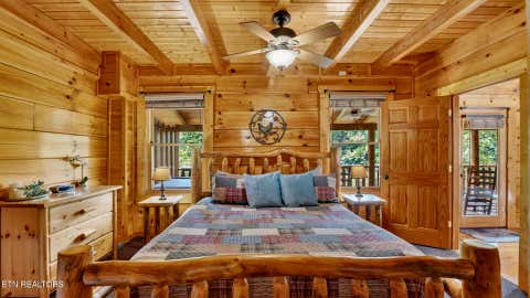 Tiny photo for 1123 Towering Oaks Drive, Sevierville, TN 37876 (MLS # 1349396)
