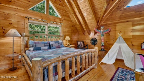Tiny photo for 1123 Towering Oaks Drive, Sevierville, TN 37876 (MLS # 1349396)