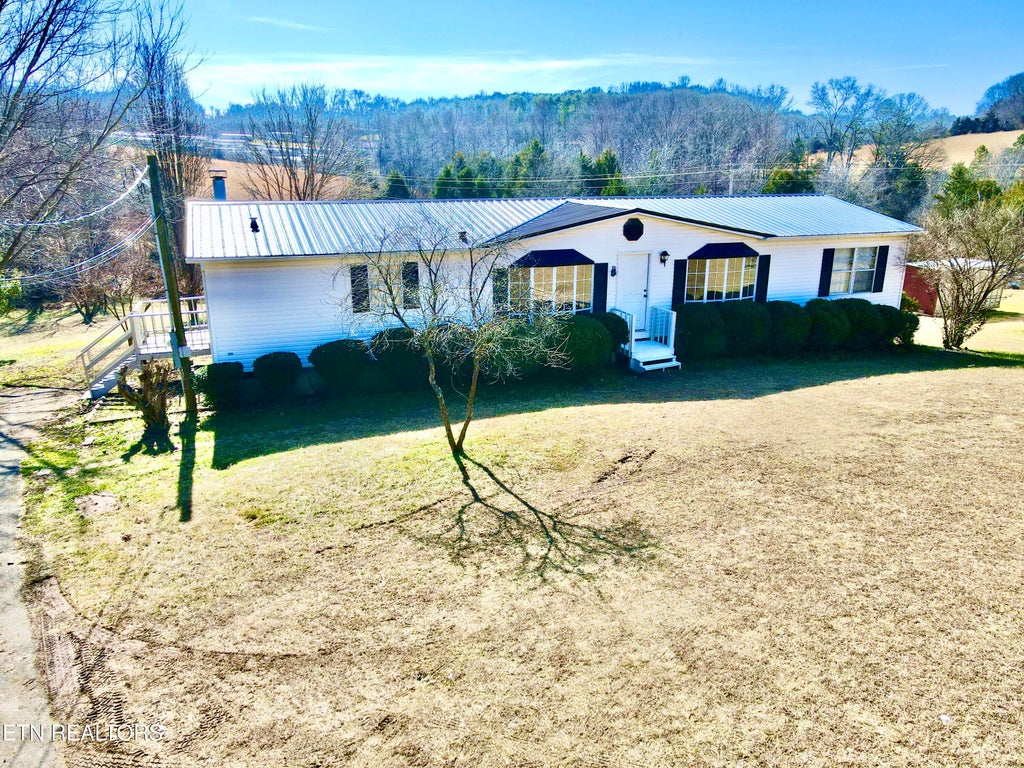 Photo of 3800 Reeds Chapel Rd, Morristown, TN 37814 (MLS # 1288783)