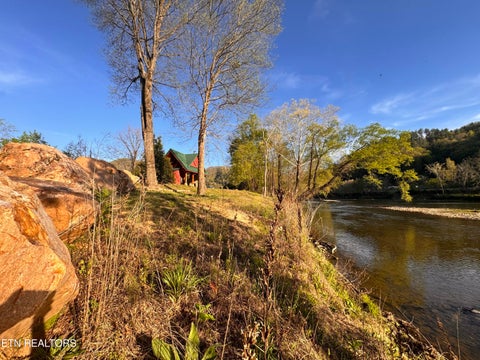 Tiny photo for 145 River Rapids Way, Del Rio, TN 37727 (MLS # 1344736)