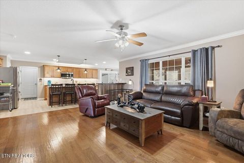 Tiny photo for 1451 Wineberry Rd, Powell, TN 37849 (MLS # 1329426)