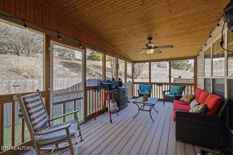 Tiny photo for 1451 Wineberry Rd, Powell, TN 37849 (MLS # 1329426)