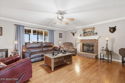 Tiny photo for 1451 Wineberry Rd, Powell, TN 37849 (MLS # 1329426)