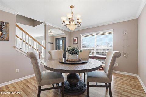 Tiny photo for 1451 Wineberry Rd, Powell, TN 37849 (MLS # 1329426)