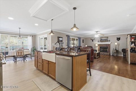 Tiny photo for 1451 Wineberry Rd, Powell, TN 37849 (MLS # 1329426)