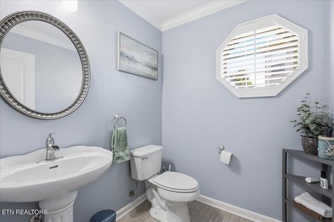 Tiny photo for 1451 Wineberry Rd, Powell, TN 37849 (MLS # 1329426)