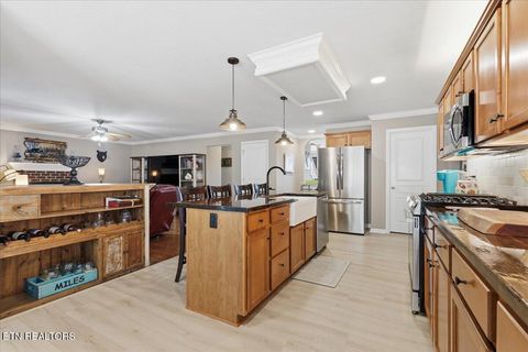 Tiny photo for 1451 Wineberry Rd, Powell, TN 37849 (MLS # 1329426)