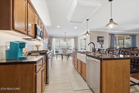 Tiny photo for 1451 Wineberry Rd, Powell, TN 37849 (MLS # 1329426)