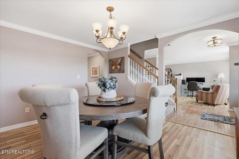 Tiny photo for 1451 Wineberry Rd, Powell, TN 37849 (MLS # 1329426)