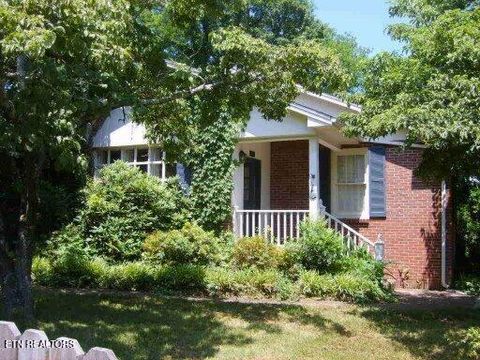Photo of 506 Wharf St, Loudon, TN 37774 (MLS # 1318013)