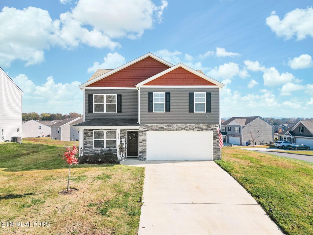Photo of 2556 Lucille Ln Ln, Talbott, TN 37877 (MLS # 1321804)