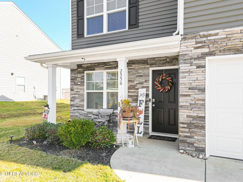 Photo of 2556 Lucille Ln Ln, Talbott, TN 37877 (MLS # 1321804)