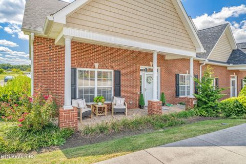 1712 Wisteria View Way Knoxville TN 37914