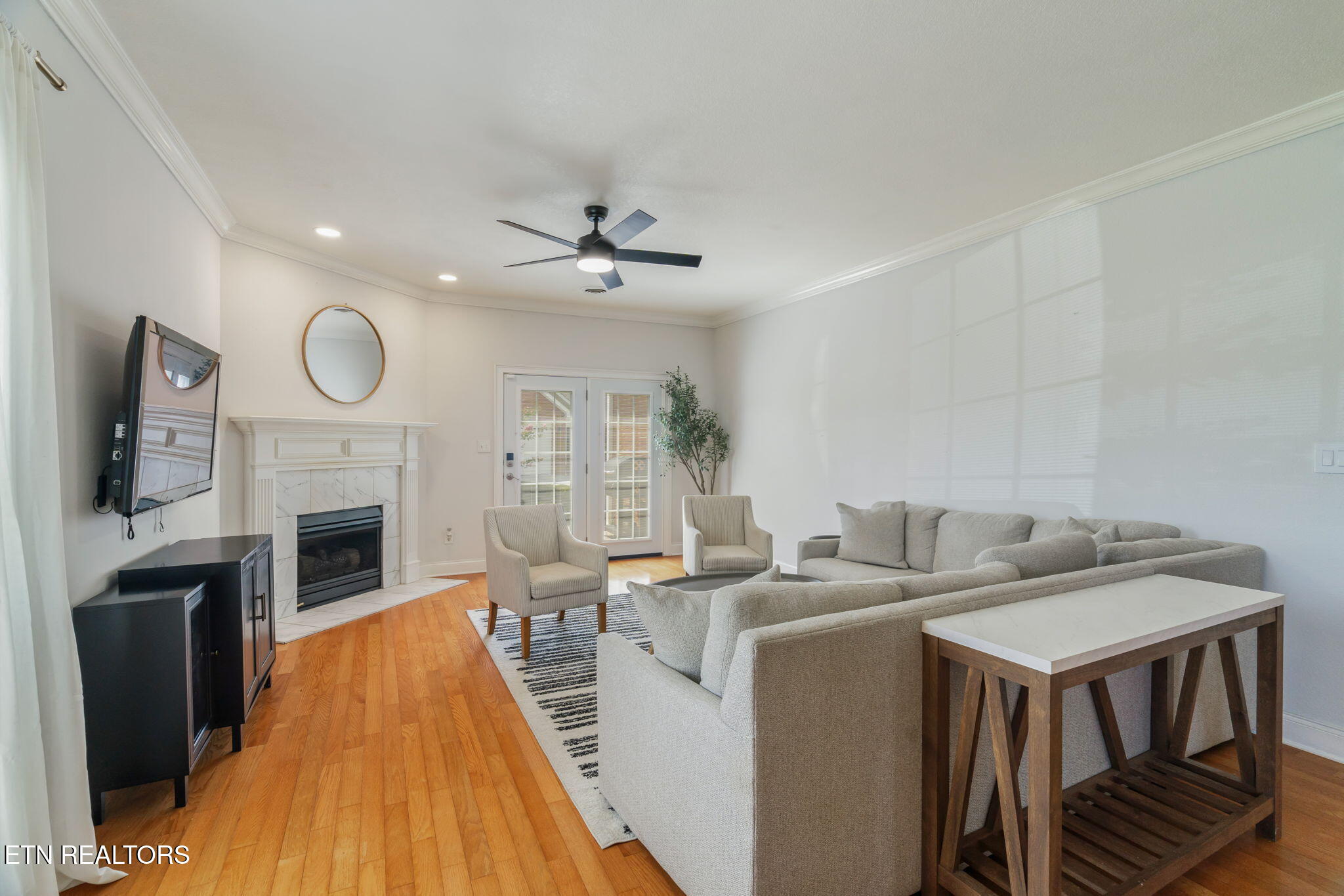 1712 Wisteria View Way