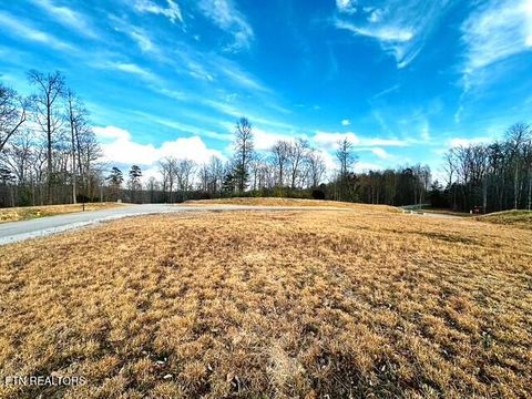 Photo of Poplar Drive #58, LaFollette, TN 37766 (MLS # 1331882)