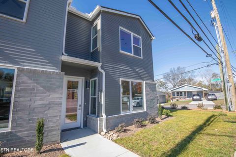 2727 Whittle Springs Rd Knoxville TN 37917