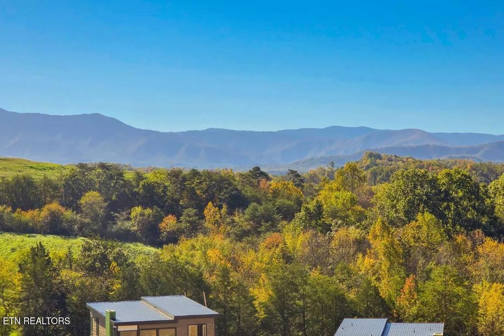 Photo of 1571 Rainbow Ridge Rd, Sevierville, TN 37862 (MLS # 1338305)