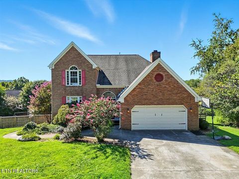 3809 S View Circle Knoxville TN 37920