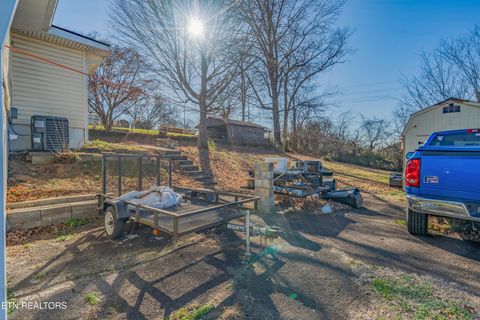 Tiny photo for 2315 Chillicothe St, Knoxville, TN 37921 (MLS # 1327151)