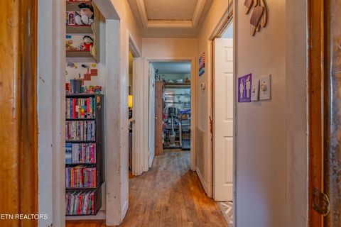 Tiny photo for 2315 Chillicothe St, Knoxville, TN 37921 (MLS # 1327151)