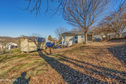 Tiny photo for 2315 Chillicothe St, Knoxville, TN 37921 (MLS # 1327151)