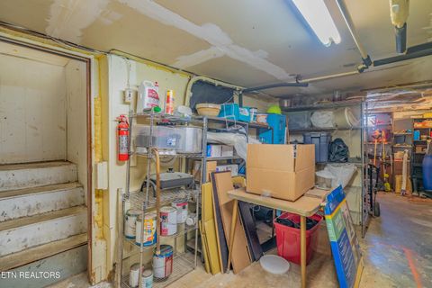 Tiny photo for 2315 Chillicothe St, Knoxville, TN 37921 (MLS # 1327151)