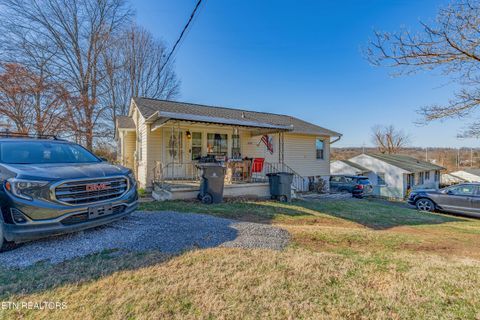 Tiny photo for 2315 Chillicothe St, Knoxville, TN 37921 (MLS # 1327151)