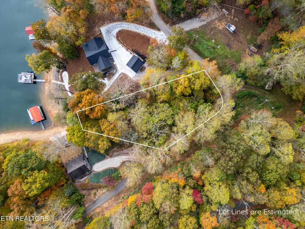 Photo of Engle Drive, Andersonville, TN 37705 (MLS # 1319970)