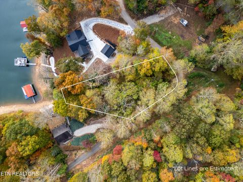 Engle Drive Andersonville TN 37705