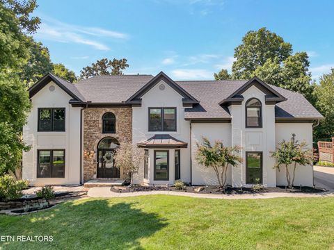 10309 Castlebridge Court Knoxville TN 37922