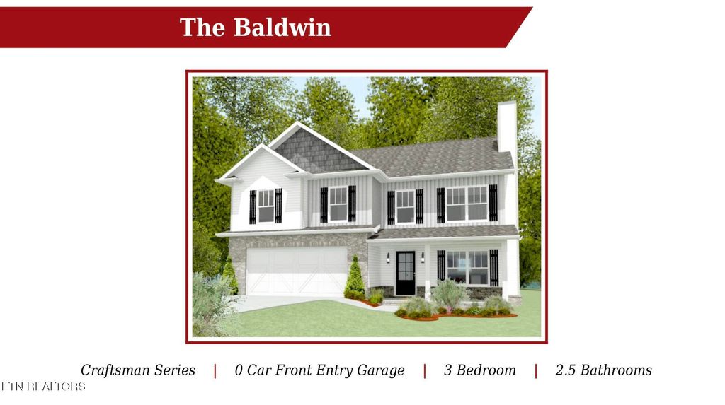 Photo of 3407 Song Sparrow Drive, Maryville, TN 37803 (MLS # 1329344)