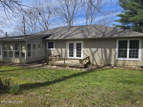Tiny photo for 124 Lakeshire Drive, Crossville, TN 38558 (MLS # 1335665)