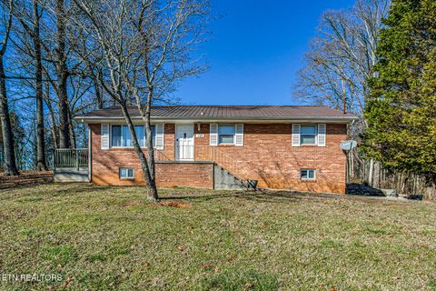 105 Port Madison Drive Loudon TN 37774