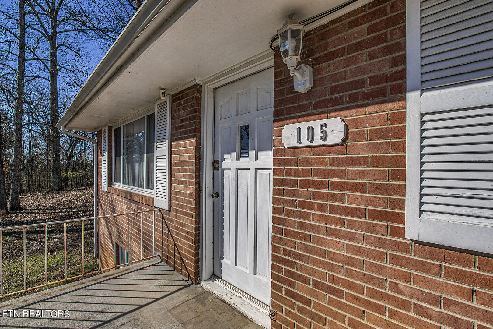 105 Port Madison Drive