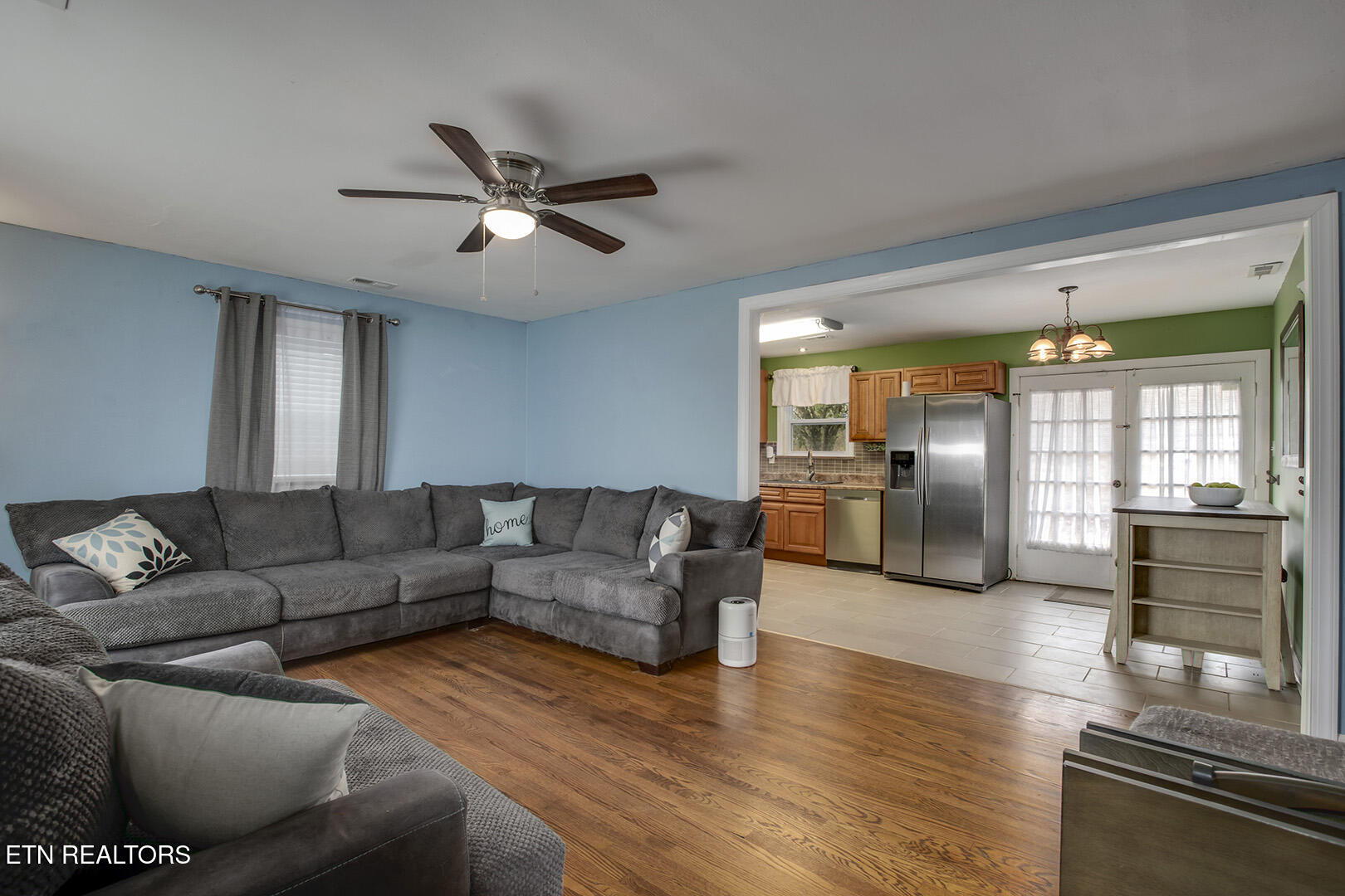 105 Port Madison Drive