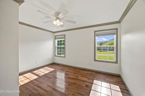 Tiny photo for 372 County Road 105, Athens, TN 37303 (MLS # 1355574)