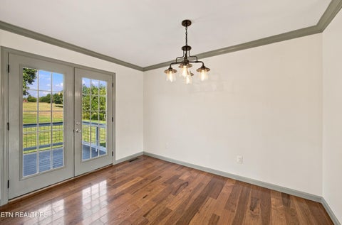 Tiny photo for 372 County Road 105, Athens, TN 37303 (MLS # 1355574)