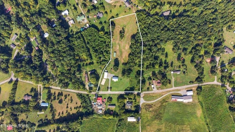Tiny photo for 372 County Road 105, Athens, TN 37303 (MLS # 1355574)