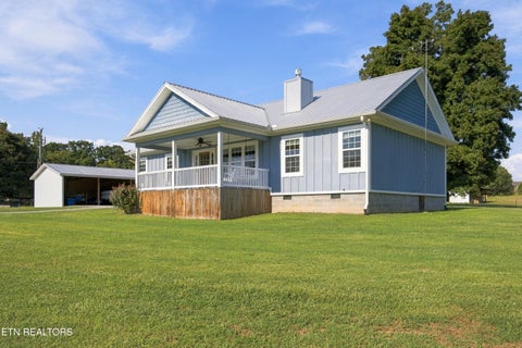 Tiny photo for 372 County Road 105, Athens, TN 37303 (MLS # 1355574)