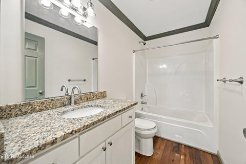 Tiny photo for 372 County Road 105, Athens, TN 37303 (MLS # 1355574)