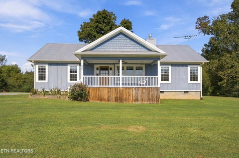 Photo of 372 County Road 105, Athens, TN 37303 (MLS # 1355574)