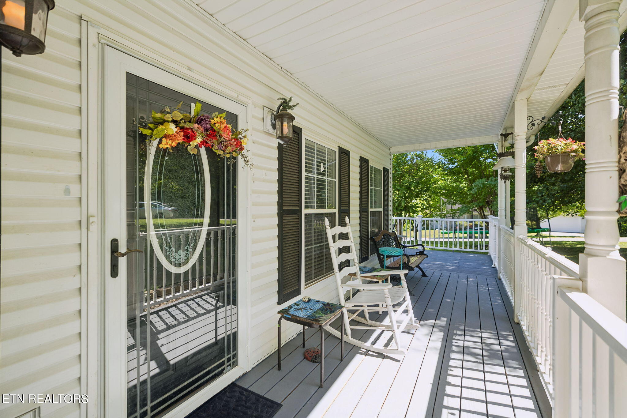 137 Meadow Run