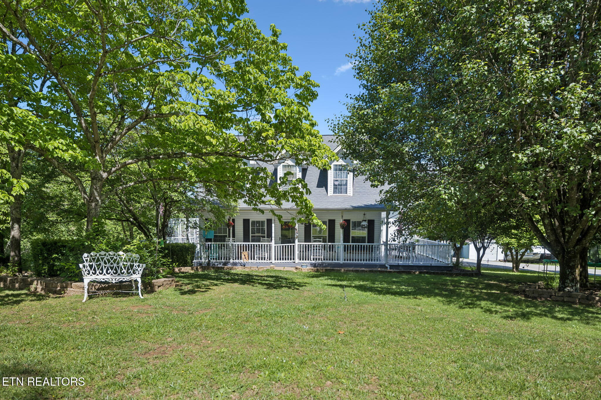137 Meadow Run
