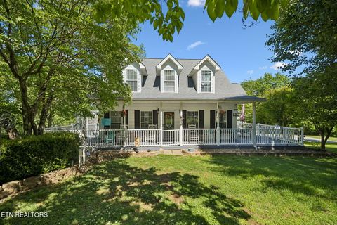 Photo of 137 Meadow Run, Bean Station, TN 37708 (MLS # 1339166)