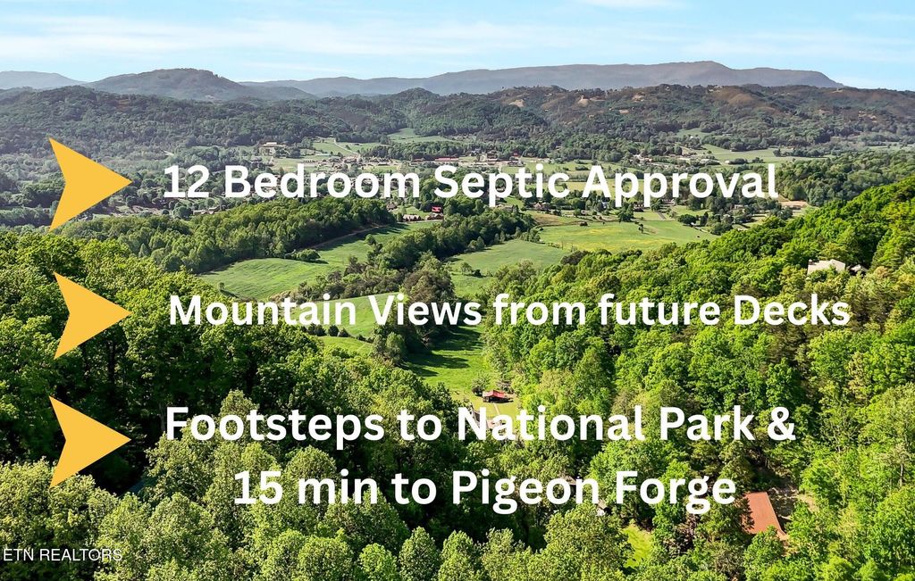 Photo of 30 Wolf Way, Sevierville, TN 37862 (MLS # 1326433)