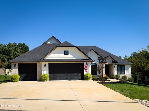 Photo of 108 Tommotley Drive, Loudon, TN 37774 (MLS # 1358754)