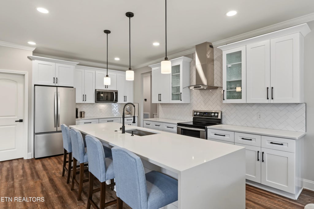 Photo of 108 Tommotley Drive, Loudon, TN 37774 (MLS # 1358754)